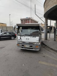 هينو قلاب بلادي مديل ١٩٩٣ تحويل مباشر تفاصيل 07710028805