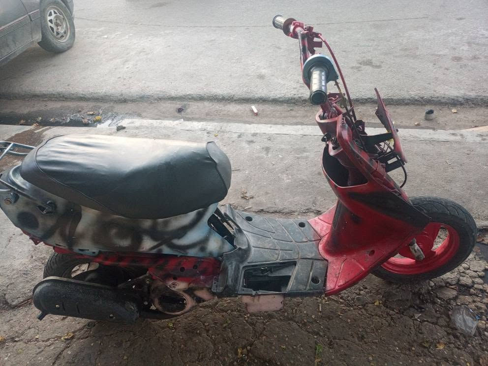 ماطور رياضي للبيع كدام العين الاستفسار على رقم
*********** موصل, نينوى
