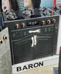 #سارع_بالحجز_ #الجميع 🍃💞تريد طباخ بدون فرن مع كاونتر  كامل وجاهز ؟  (🤩...