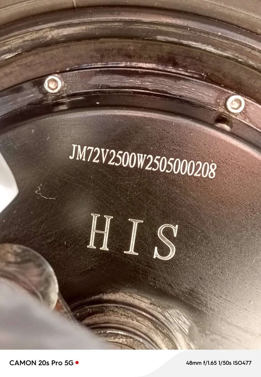 السلام عليكم
مأطور شحن دراكون مدرع للبيع 
لون اسود الفخم 🖍️
لايتات عالي ناصي 💡
اشاير ورى وكدام 🚨
عقل HIS🔥
ملف 2500 HIS🔥
السرعة 100
نظام R بك
نظام P بارك اي وقوف
أربع نمر زيادة السرعة 🔥
شحن يدوم ثلاث أيام إذا مو متواصل الاستخدام 
اغراض كامله + مرايات وجنطه+ نضافه 100 على 100
التواصل على رقم ***********
