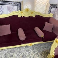 تخم قنفات • ست قطع • حي الحسين