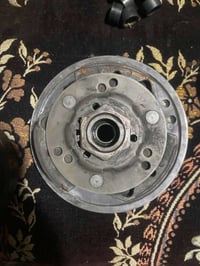 كلجات ماجسه ملي كراند 250cc تخم اصلي مال حاويه سعر امامي مع توصيل ٤٠ ا...