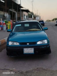 الانترا مسطره • ١٩٩٢ • رقم صلاح الدين