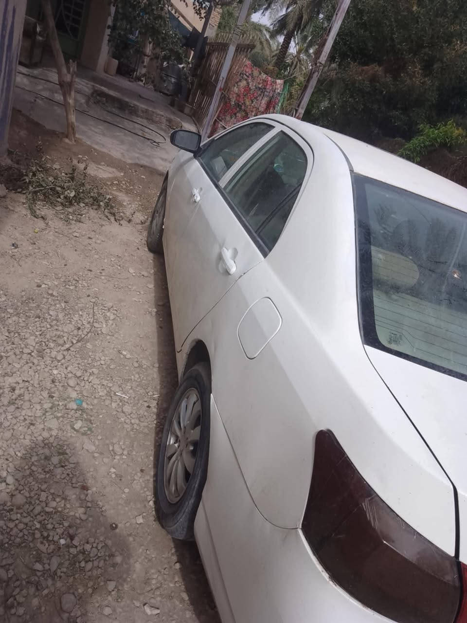 السلام عليكم بي واي دي جي 3 
كيراوتماتيك
 موديل 13 
رقم كربلاء 
مكاني حله 
السعر 35 
سيارة جاهزة من حدادية كير مكينه بلاديات دواخله نضيفه 
‏‪***********‬‏
