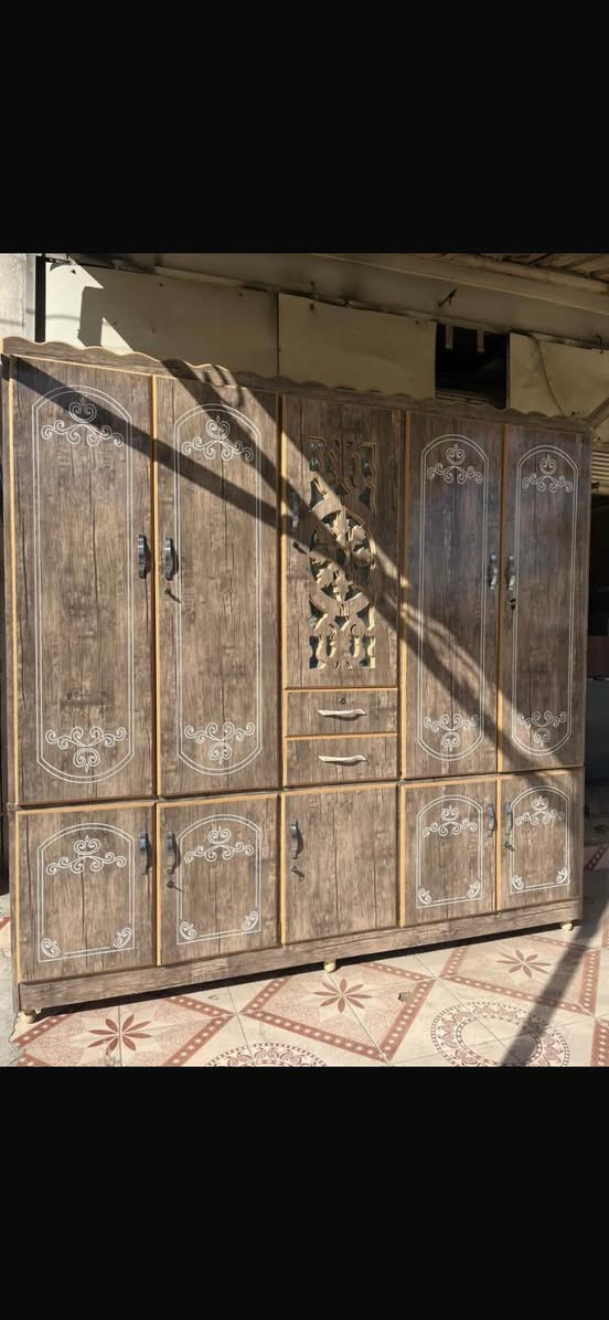 ‏كانتور للبيع نظيف سعره 175 الف 
‏استفسار *********** كركوك, العراق
