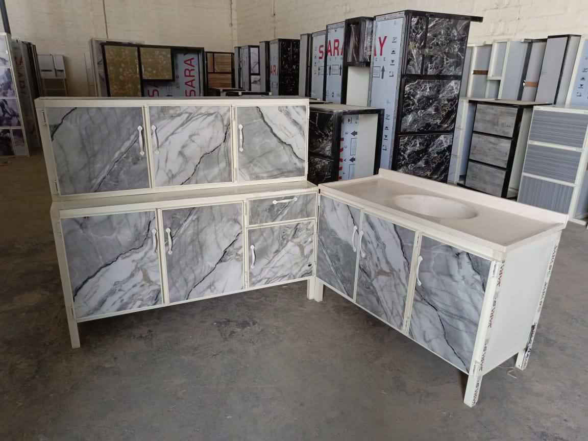 كاونتر مترونص ارضي.وملحق مترونص وسنك متر و20سم . 

السعر  245 الف 

للحجز واتساب ***********
4 بغداد, العراق
