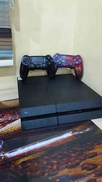 بلي فور مهكر • نظام 9 • يدين اثنين