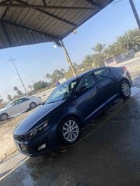 اوبتيما للبيع موديل 15 امريكي   بيها ٤ قطع صبغ   ب ٩٨ وبيها مجال بسيط ...