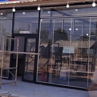 محل للبيع • صدرلوهابي • دجاج سمك خضرة