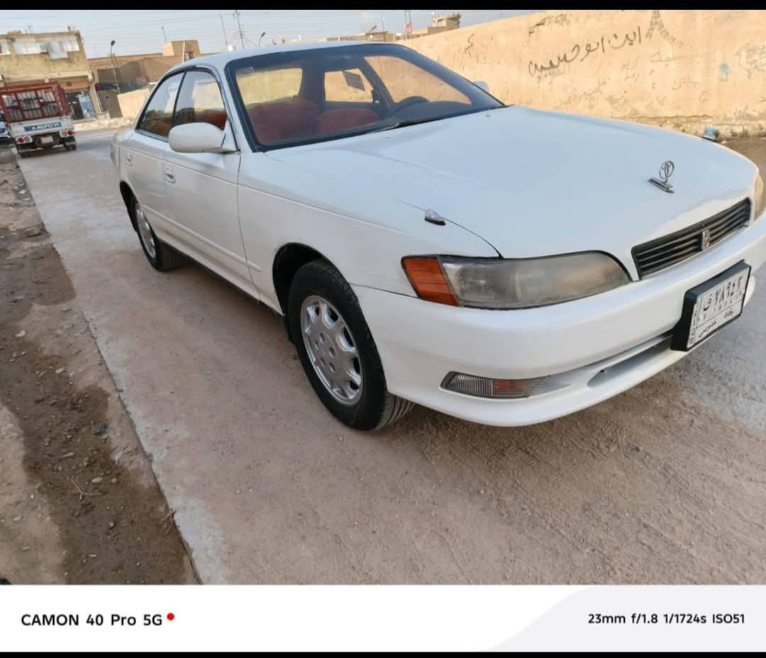 السلام عليكم مارك موديل 93 رقم بغداد سياره بيها فقط طخات مقفوله قص ونقل جثه وعيب شرعه وصوليات مكان السياره قلعه السكر ناصريه مطلوب فقط مراوس بس مراوس‏‪***********
