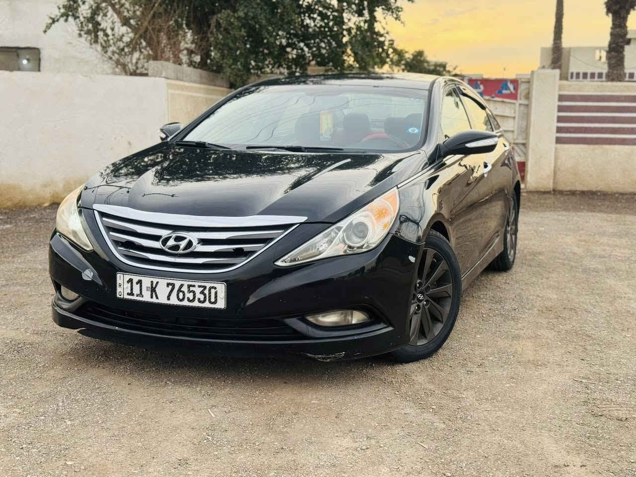 سلام عليكم للبيع سوناتا 2014 امريكي سونار بل منشور السيارا جديده بمعنه الكلمه فول واحد على واحد بيها جاملقين وباب بدون اي دواخل بسمي رقم بغداد الجديد السعر 107 مكان بغداد لاستفسار ***********
