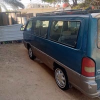 ستانه عشره مكفوله مكينه وكير وحداديه وتاير كله جديد داخل نضيف مديل 96س...