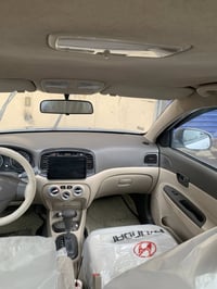 اكسنت 10 خليجيه صبغ فقط البنيد سياره جاهزه العنوان بغداد 07702608714