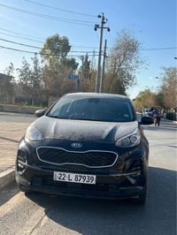 سبورتاج • ٢٠٢١ • اربيل