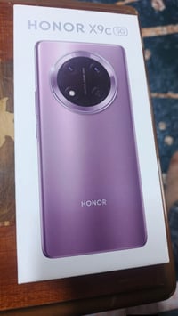 هونر X9C • ٢٥٦ • ١٢