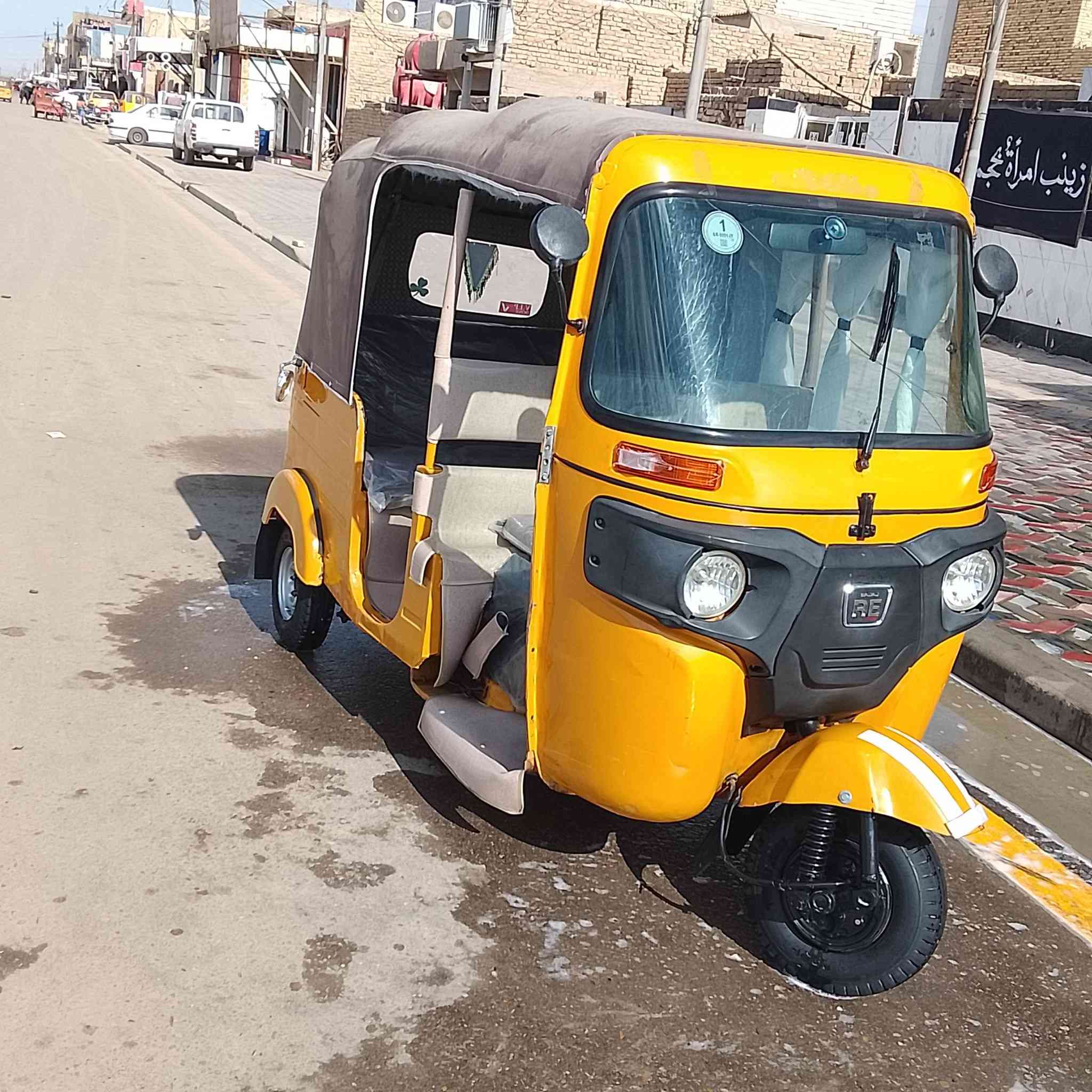 لبيع 19 شهر 12 وراق وكفلك برقم كفاله بس مكينه مشروكه  غراض كله اصلي شركه بكاني ابو رمانه مضغم ابيثري تغم تأير جبلي تكتك حلوه كبل تطلع لشارع ربع ما ثب عليه سعر 5300 بيه مجال شراي مو شراي رجان لا يدك ***********
