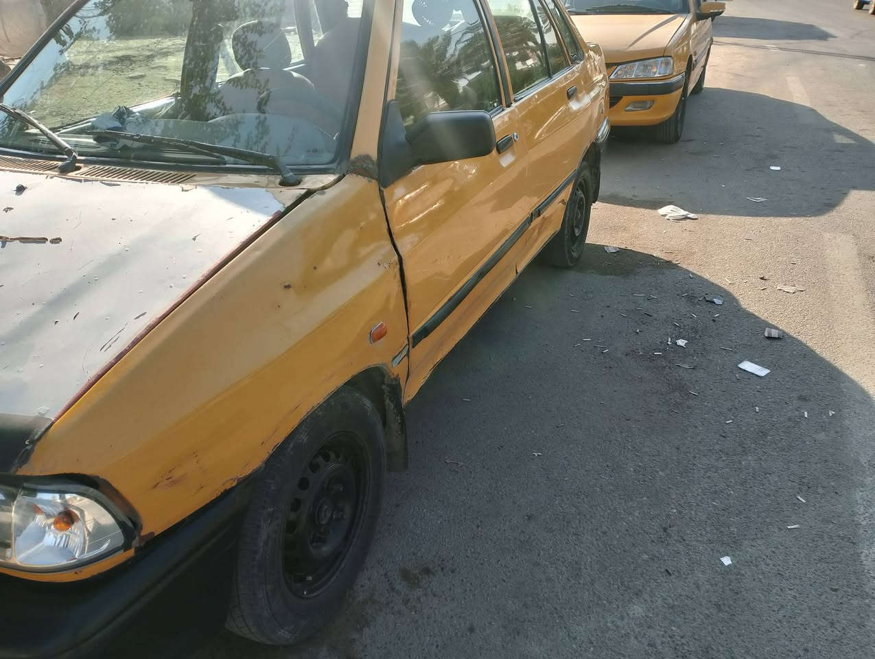 سلام عليكم  سايبه مود يل  12  سياره حلوه ونظيفه سياره ما عاوزه شيء اي استفسار اتصلوا على صاحب السياره***********.     22 وبها مجال للشاري طخطخات قليله
