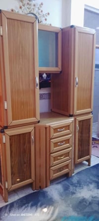 مكاني بغداد • دواليب • توصيل