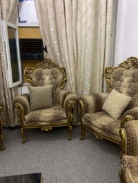 ١٠ مقاعد • نضيف جدا • بغداد الدوره