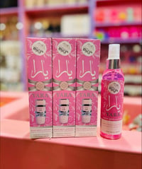 معطر مناطق حساسة • يارا • مناسب للبشرة الحساسة
