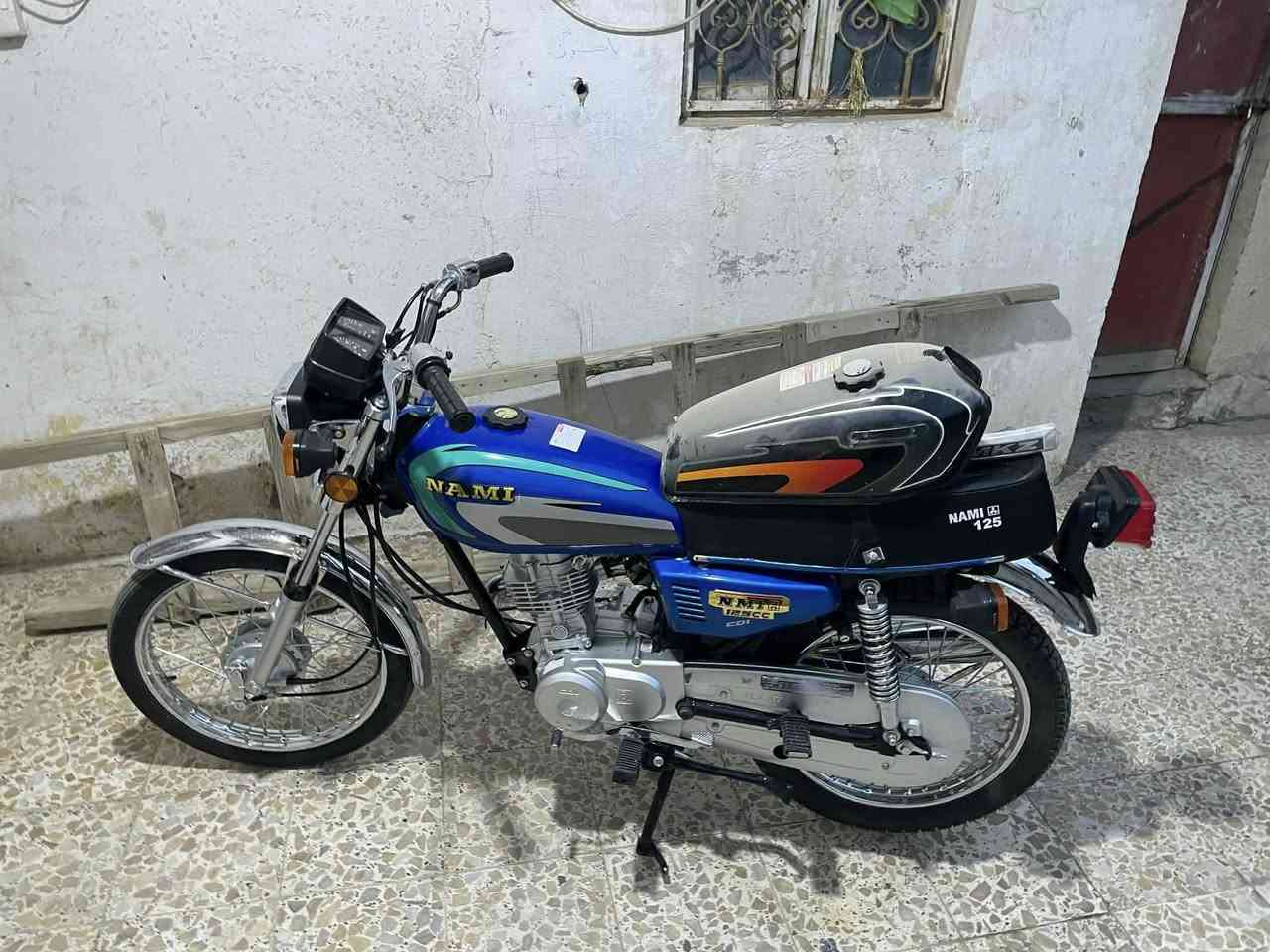 السلام عليكم نامه صارله شهر من معمره للبيع بدون لسعر مليون وبيه مجال قليل ***********
