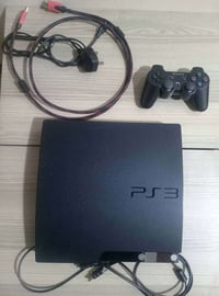 بلايستيشن ٣ • سليم • جوستيك واير