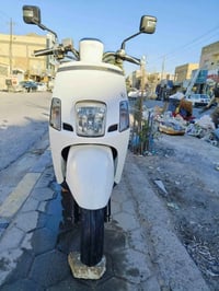 ماكس بوليسي نوزل  موديل {2013}  نضيفة سعر 800الف  07869203450