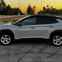 ورحمه الله وبركاته سياره كونة 2022 فول مواصفات جاملق  ايمن مفتوح مشدود...