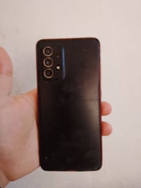 A52جهاز نضيف ومرتب فقط مبدل شاشه وكاله امنت الله جهاز شخط مابي ذاكره25...