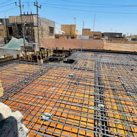 كربلاء المقدسة • شارع ٤٠ • نجار حداد