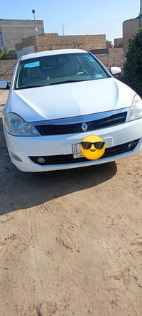 سافران • ٢٠١١ • رقم قادسيه