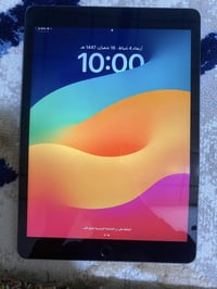 آيفون ٩ ٦٤ • بطارية قطاره • عواج ظاهر