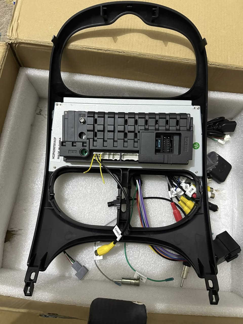 شاشه بيجو مال امزون الي تفيده تفاصيل بلمقطع


**إذا كنت صاحب هذا الإعلان وتريد حذفه لأي سبب، رجاءا أرسل رسالة إلى الدعم الفني**