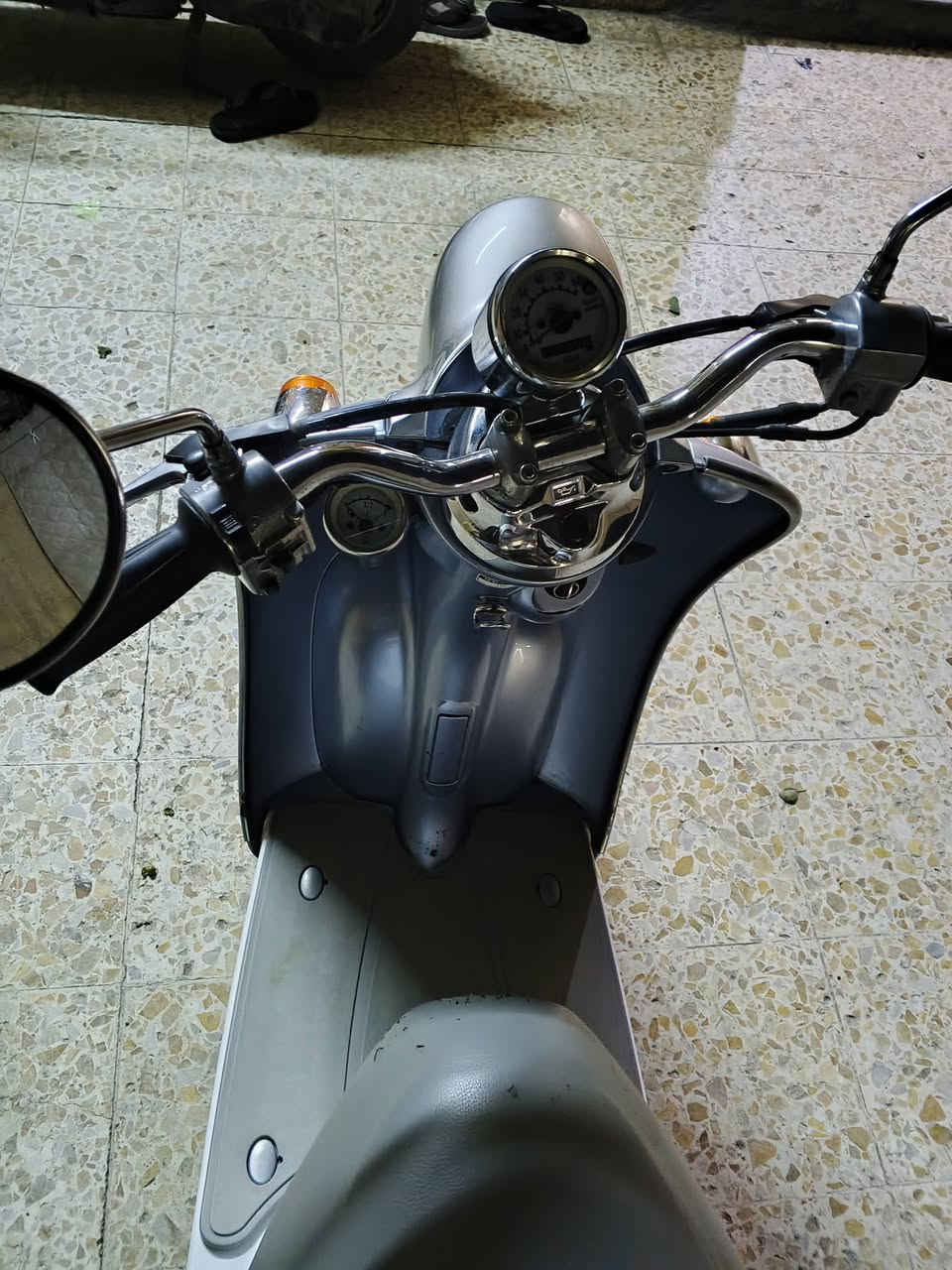 السلام عليكم دراجه ٦٠ عبد الحليم رمبة رمبة جديدة كفالة عامة مكاني بغداد مدينة صدر الرقم ***********
السعر خاص
