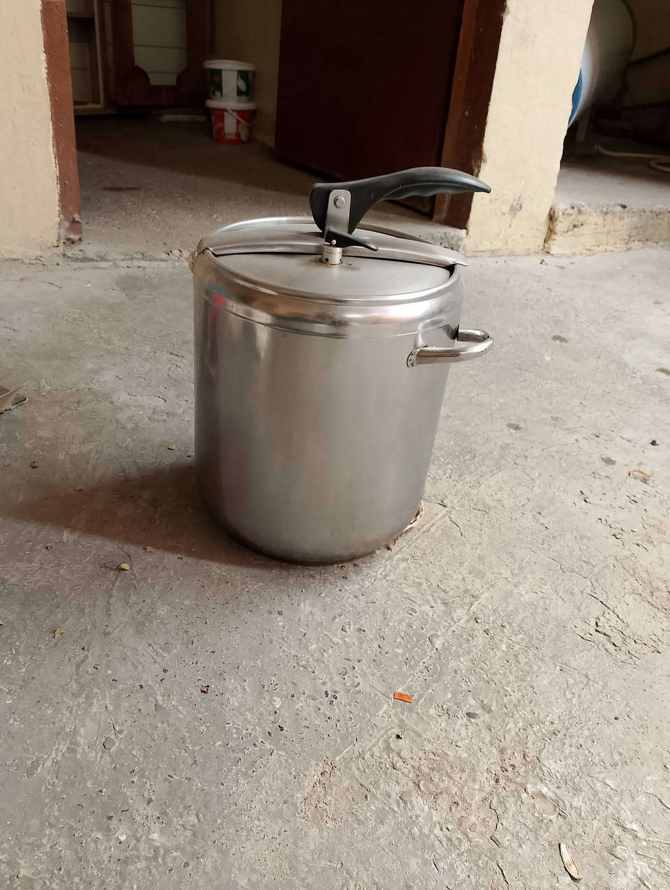 دست بخار
السعر 20
العنوان موصل حي سومر


**إذا كنت صاحب هذا الإعلان وتريد حذفه لأي سبب، رجاءا أرسل رسالة إلى الدعم الفني**