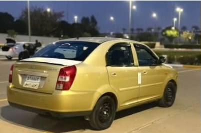 شێری کیوکیو 2013
نرخ 42$ معامەلە
1120 هەزار غەرامەی لەسەرە دوای مەعامەلە دەگەرێتەوە
بێ بۆیاخ
گێر تۆماتیک 
گێر و مەکینە بیلادە
گێر و مەکینە بەشەرت نەکراوەتەوە
130هەزار رۆیشتوە
 تەبرید سارد و گەرم بەشەرت 
شاشە ئایپادە 
رەقەم هەولێرە بەشەرتی بەناو کردن 
*********** كويسينجاك, أربيل
