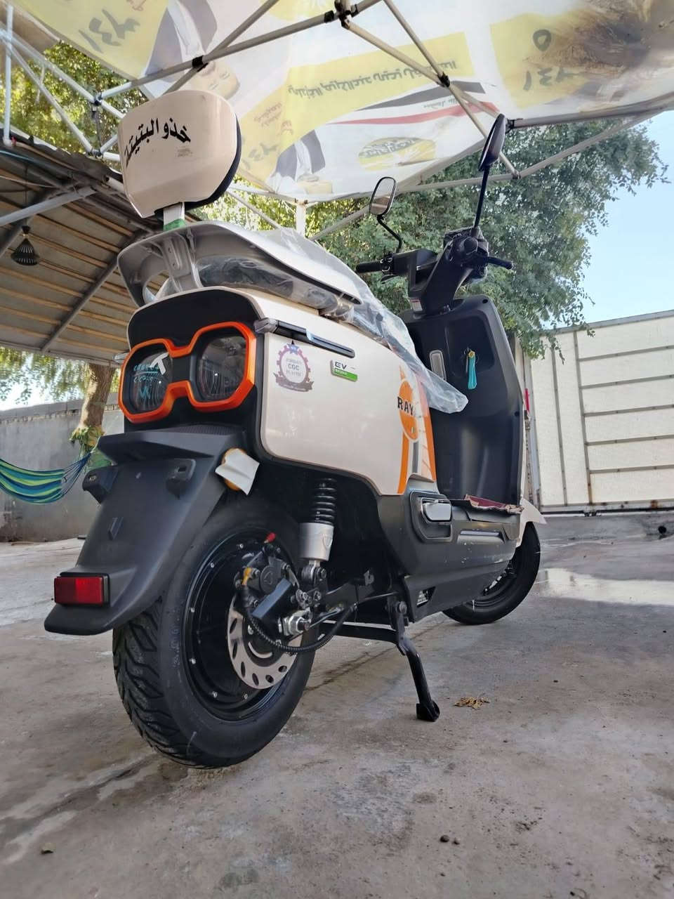 البيع
***********
900 الف
