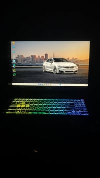 MSI • لابتوب • نادر الاستخدام