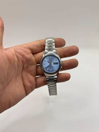 سايكو ٥ • اوتوماتيك • قطر ٣٧