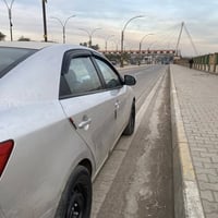 للبيع سيراتو 2011 السعر 90  07783514000 هـ