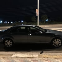 S350 • ٢٠٠٨ • بانزين وتبريد جديد