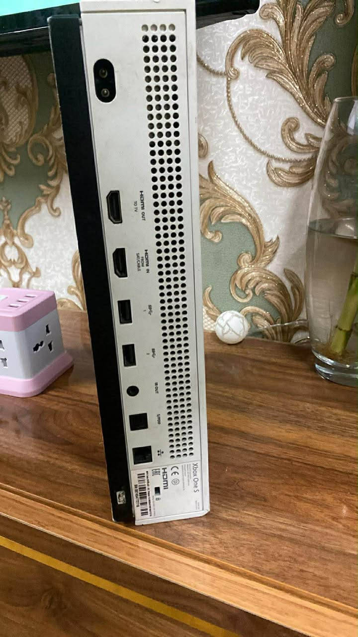 1tb
يشتغل اقراص وكيم باس يرهم بيع او مراوس شعدك نزل وشرط عل فحص ونضيف تلعب للصبح ماكو اشكال وسريع بل تحميل الالعاب وسلاسه حلوه وياه جوستك جديد واير لون احمر وجوستكه الاصلي ابيض


**إذا كنت صاحب هذا الإعلان وتريد حذفه لأي سبب، رجاءا أرسل رسالة إلى الدعم الفني**