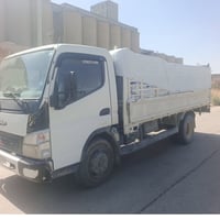 كنتر • ٨ طن • سايلو الشرقاط