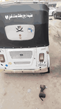 ألسلام عليكم شباب تكتك مديل ٢٢ شهر ٨ تكتك جاهزه رقم سنويه تكتك كفاله كلشي شغل بيه تخم تاير فنجات جدد كلشي جديد مكينه فقط زنجيل سلف كهربايته كله شغل شاير بك لايت عالي ناصي كله شغل ما بيه اي نقص مكينه ناعمه تكتك شوفت عينك تجي َتكلب عله راحتك بسمي ثاني يوم تحويل سعره ٨ بيه مجال حك جيه مكاني ناصريه مركز هذا رقمي *********** شراي يتصل وخادم انه
