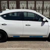 نيسان سني 2024بغداد هندي بليته زركه مكفولة كفاله عامه ماشيه13لف  تغليف...