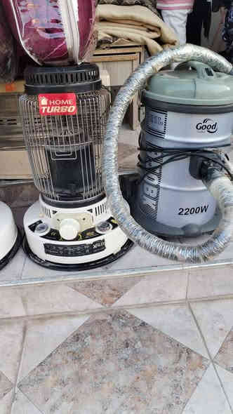 غراض للبيع جديد ستعمال قليل جدا للبيع بحركه ***********
