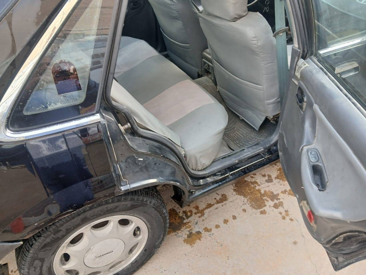 السلام عليكم برنس موديل 93 سياره بلاديه سعر 35 ***********
