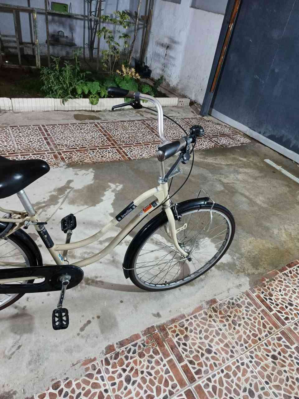 باسكل حجم 26 مال حاويه نظيف ب 80


**إذا كنت صاحب هذا الإعلان وتريد حذفه لأي سبب، رجاءا أرسل رسالة إلى الدعم الفني**
