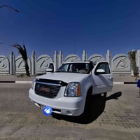 سياره يوكي سياره موديل 11 بسنه صار لنا خمسه ايام من درناها باسمنا سيار...