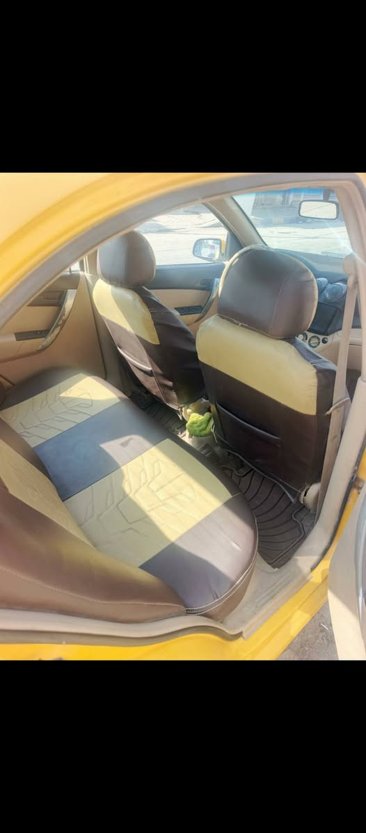سلام عليكم افيو للبيع موديل 2011 حادث جاملق الخلفي سيارة نظيفه مكاني بلكوت سعرة 46 وبيه مجال ***********
